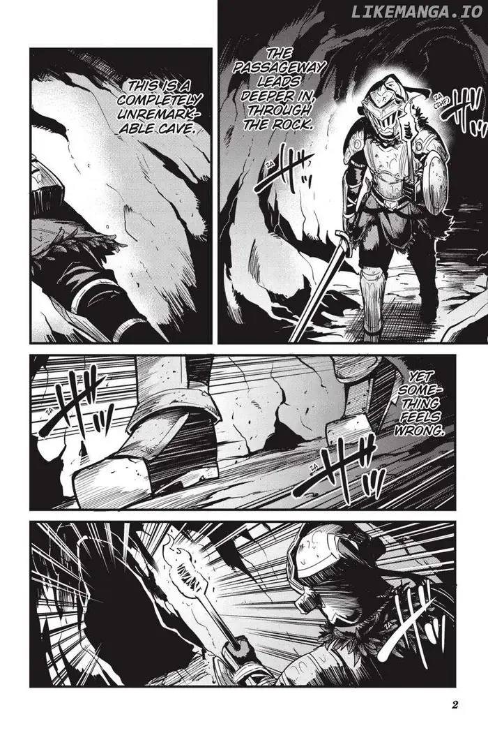 Goblin Slayer: Side Story Year One Chapter 107 image 03_optimized_optimized